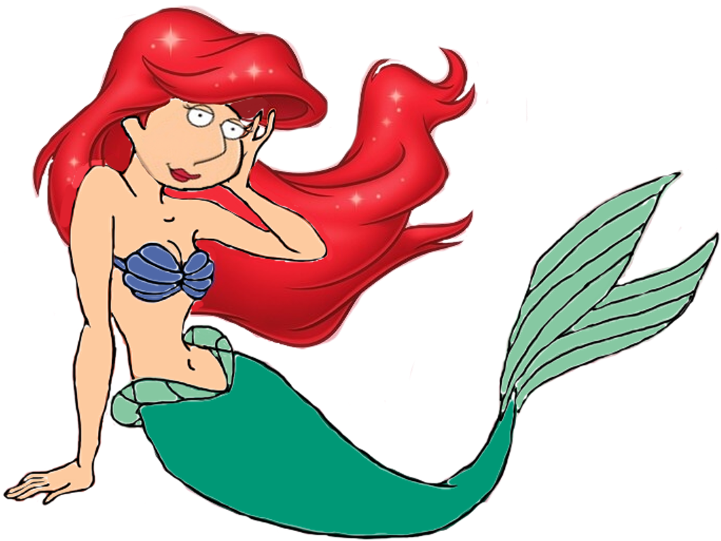 1024x768 Collection Of Free Ariel Drawing Family Download On Ui Ex
