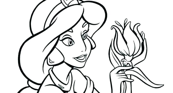 728x393 how to draw a easy princess how to draw princess the princess