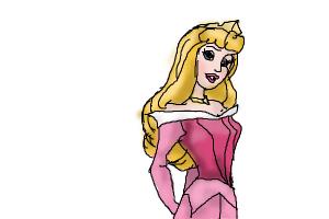 300x200 How To Draw Aurora Borealis