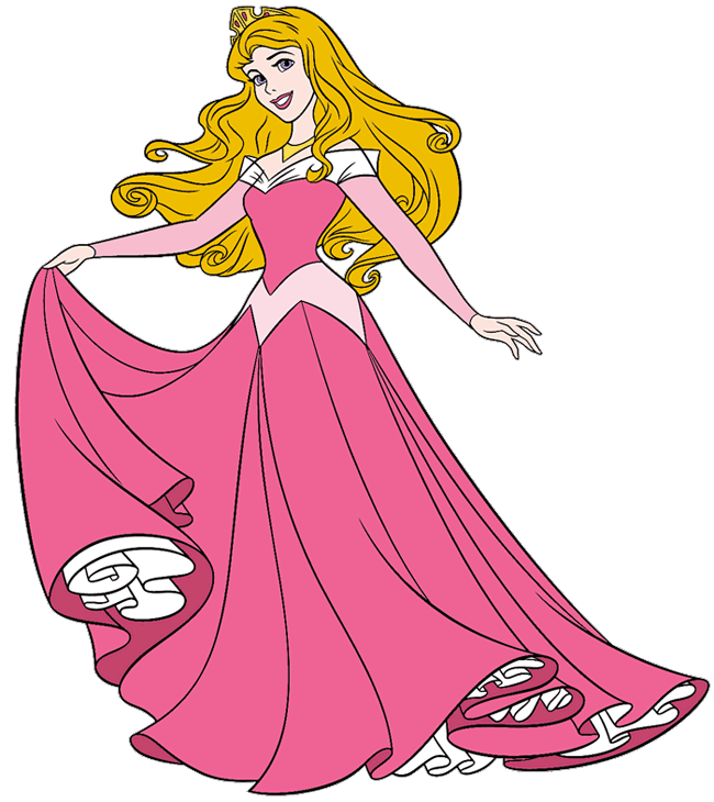 650x730 Princess Aurora Sleeping Beauty Disney Clipart, Disney