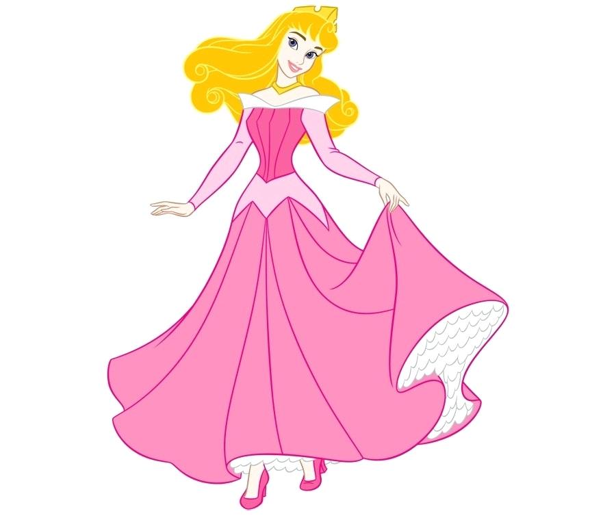 Princess Aurora Drawing | Free download on ClipArtMag