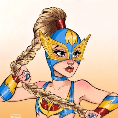 400x400 Maureen On Twitter Belle