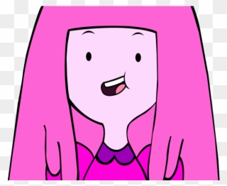 320x262 Anyone Wanna Draw Me A Pic Of Princess Bubblegum Dresse