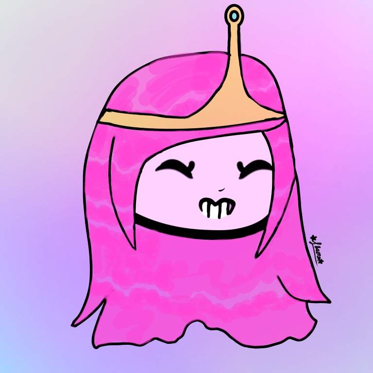 768x768 Princess Bubblegum! Adventure Time Amino Amino