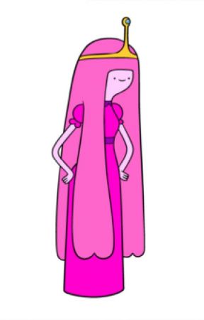 288x450 About Pb Princess Bubblegum