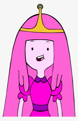 300x465 Drawing Idea Adventure Time Princesses, Princess Bubblegum