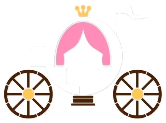 547x406 Cinderella Carriage Stencil And Coach In The World Parade See This