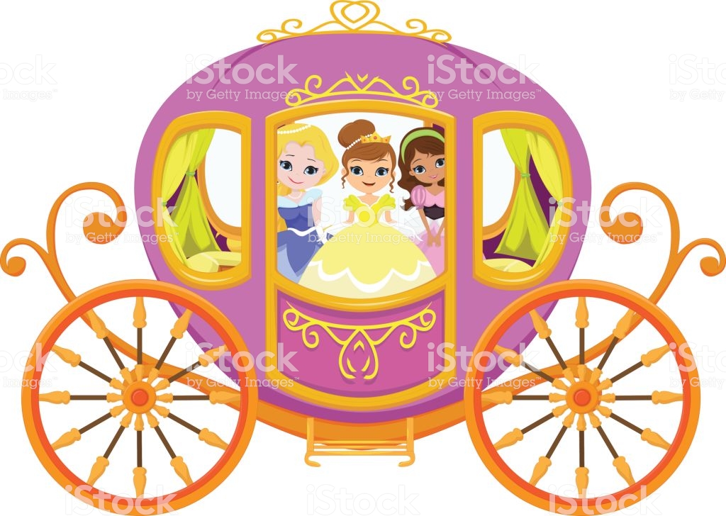 1024x728 Huge Collection Of 'cinderella Carriage Clipart' Download More