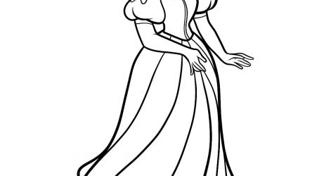 471x250 Easy Drawing Of Princess Aurora Castle Disney Step All Barbies