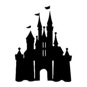 300x300 Disney Shirt Ideas Disney Castle