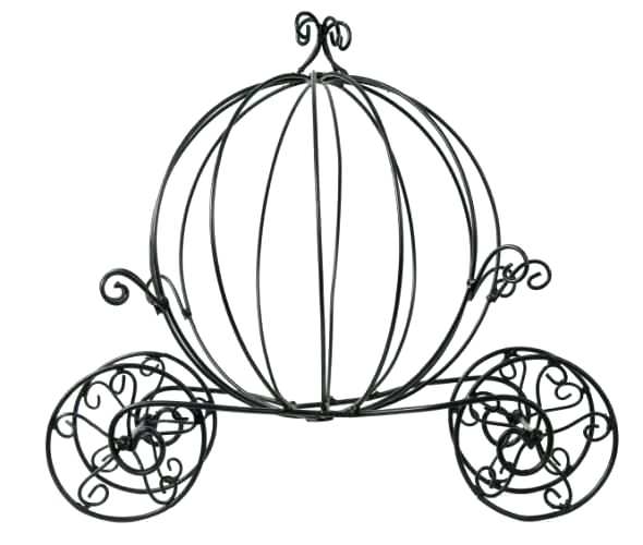 590x500 Cinderella Carriage Stencil Outline Google Search Princesses