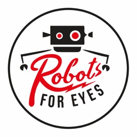 268x268 Robots For Eyes Podcast The Death Of Princess Diana