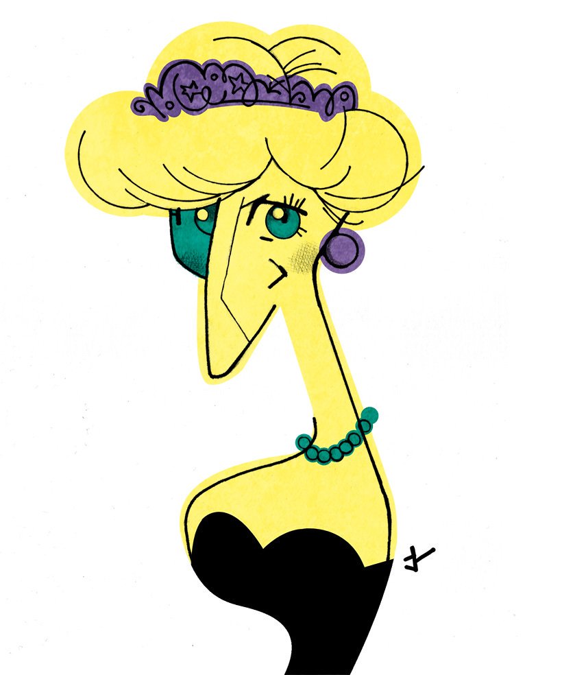 820x984 Ladydi Hashtag On Twitter