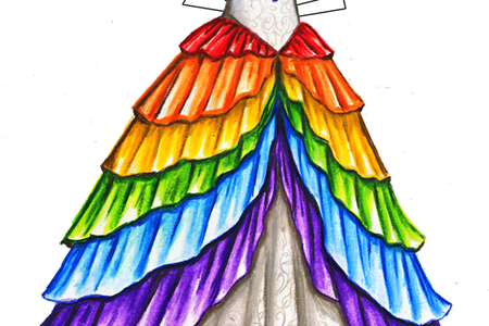 450x300 Collection Of Free Dress Drawing Princess Download On Ui Ex