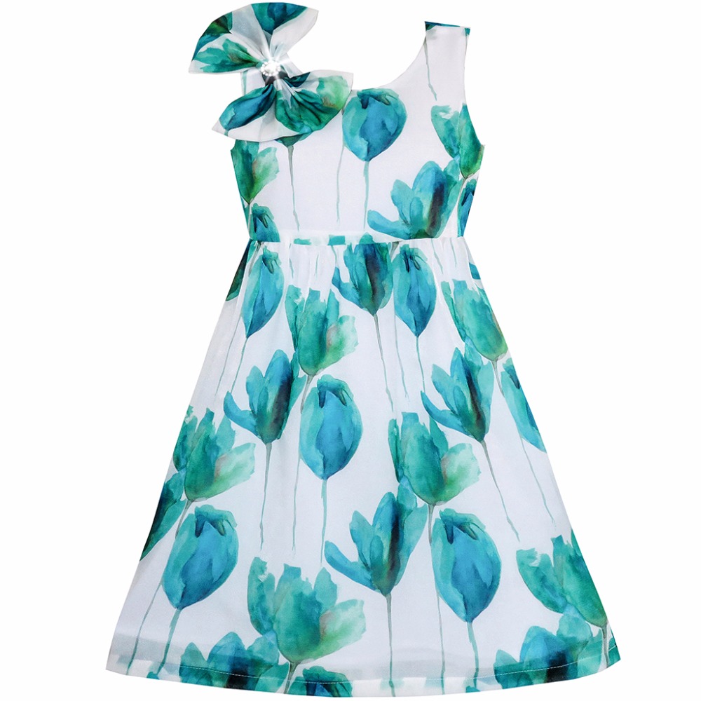 1000x1000 detail feedback questions about girls dress beaded bow tie pearl