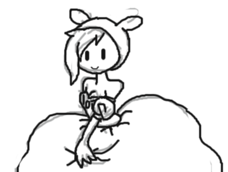 450x340 Forum Draw A Girl Wearing A Big Puffy Princess Dress