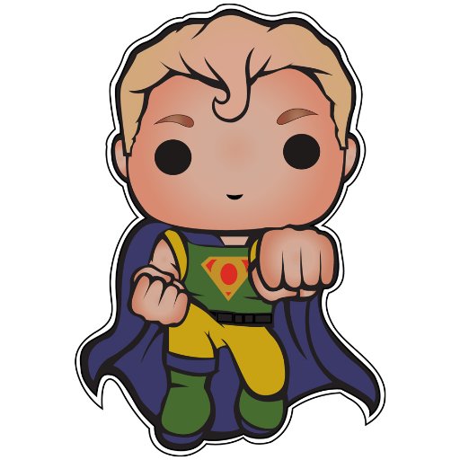 512x512 Ozzie Collectables On Twitter Star Wars