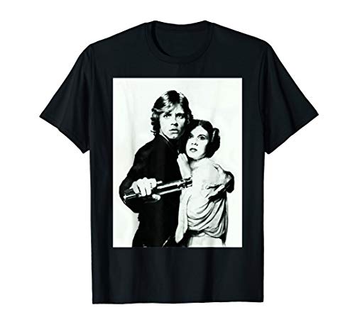 500x468 Princess Leia T Shirts Graphic Tees For Kids Adults