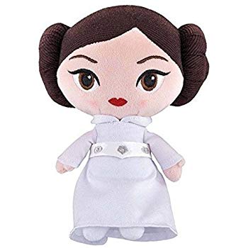 350x350 Funko Galactic Plushies Star Wars