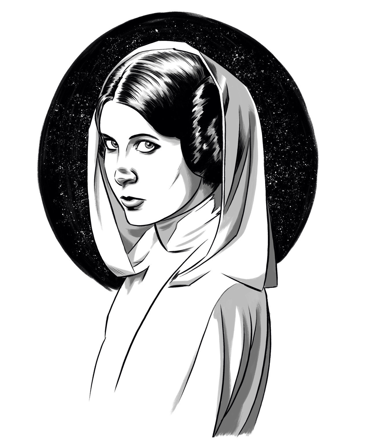 1280x1536 La Verga Space Princess