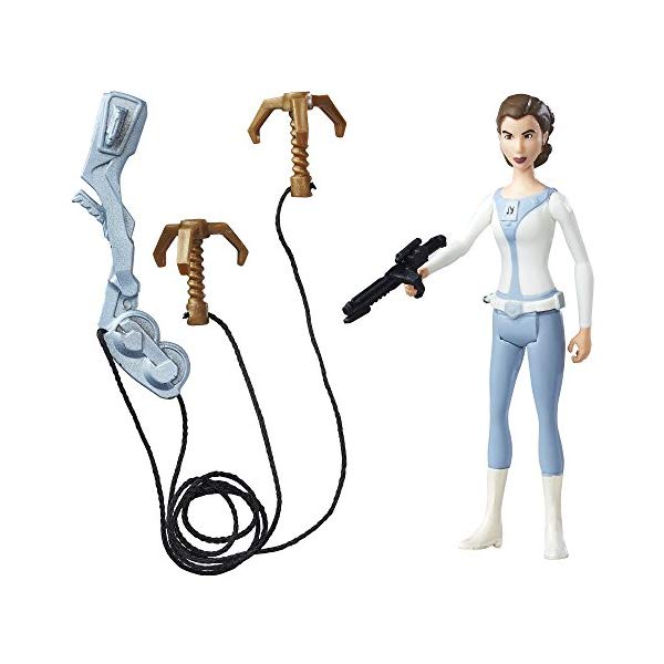 600x600 star wars rebels princess leia organa figure