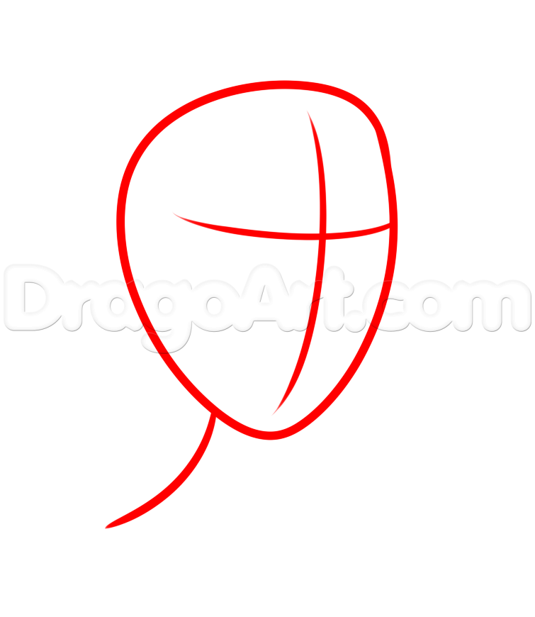 755x870 drawing princess leia easy, step