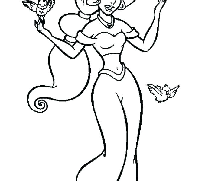 678x600 Free Coloring Pages Of Disney Characters Amazing Princess