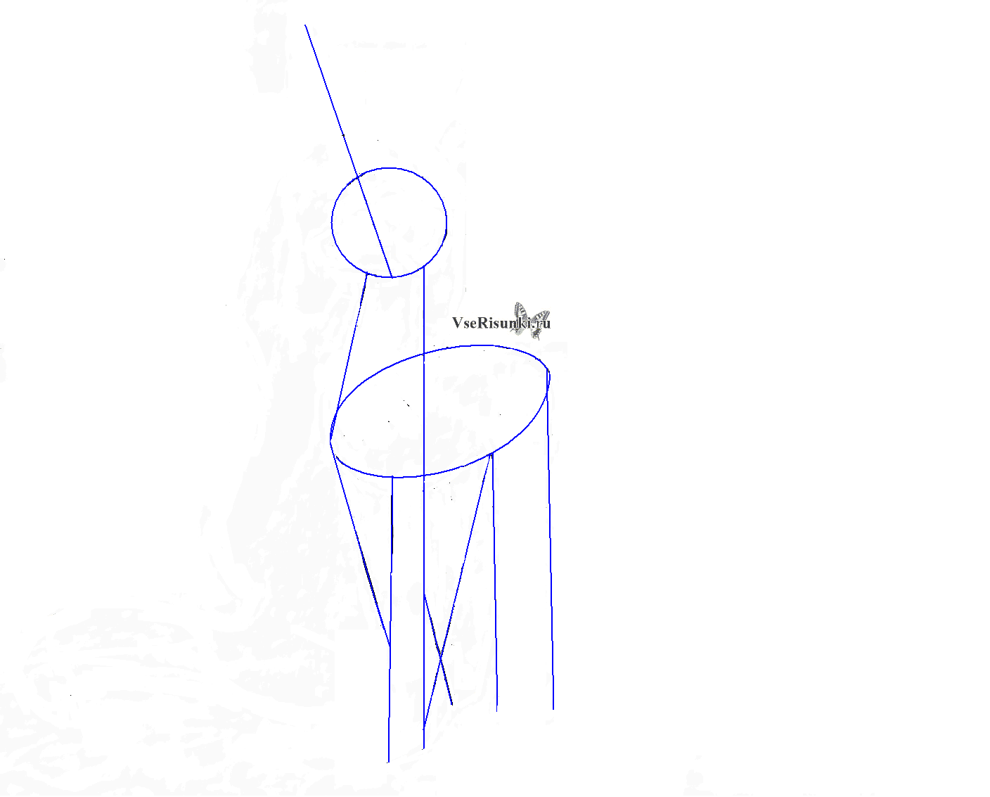 1408x1133 How To Draw Princess Celestia With A Pencil In Stages