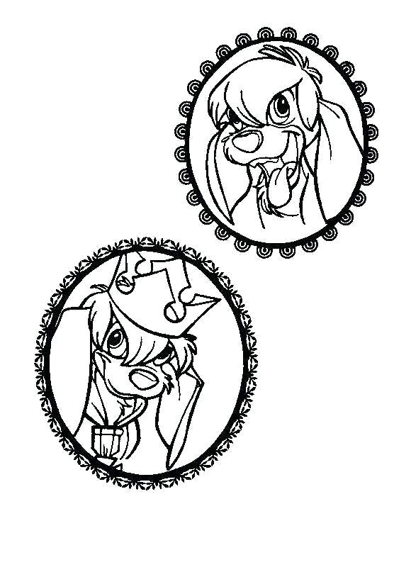 580x800 Anastasia Coloring Pages Coloring Pages Line Drawing Princess