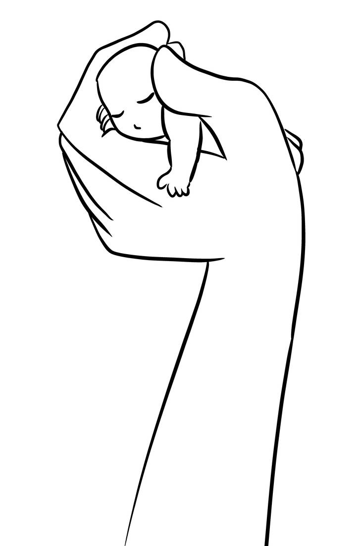 725x1102 Draw The Squad