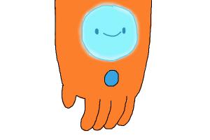 300x200 How To Draw Merida From Brave