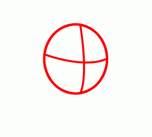 302x271 How To Draw How To Draw Brave, Merida