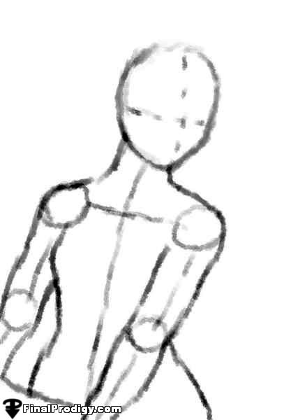 417x600 how to draw princess mononoke, mononoke hime