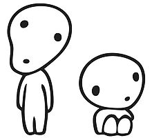 220x200 princess mononoke drawing canvas prints redbubble