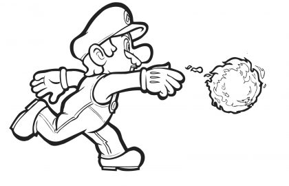 420x270 how to draw mario odyssey mario princess peach drawing princess