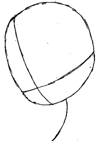 200x296 how to draw baby princess peach driving her car from wii mario