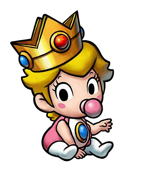 608x728 princess peach peach mario, super princess