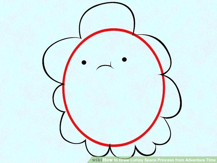 728x546 Drawing Of A Princess Vector Illustration Beautiful Princess