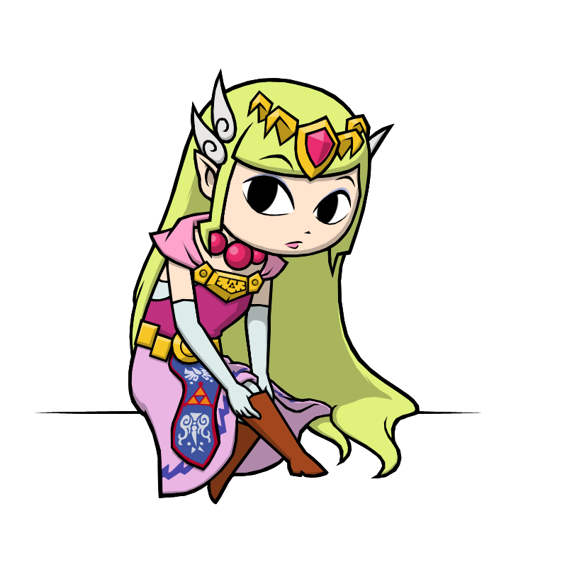 800x800 Collection Of Free Zelda Drawing Pencil Download On Ui Ex