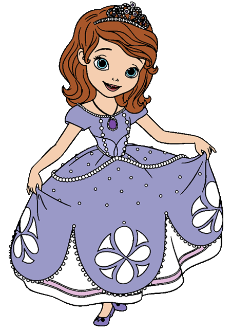 450x644 Huge Collection Of 'disney Sofia Clipart' Download More Than