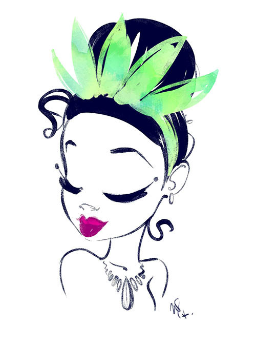 500x681 Disneyland Mulan Tiana Snow White Princess And The Frog Princess