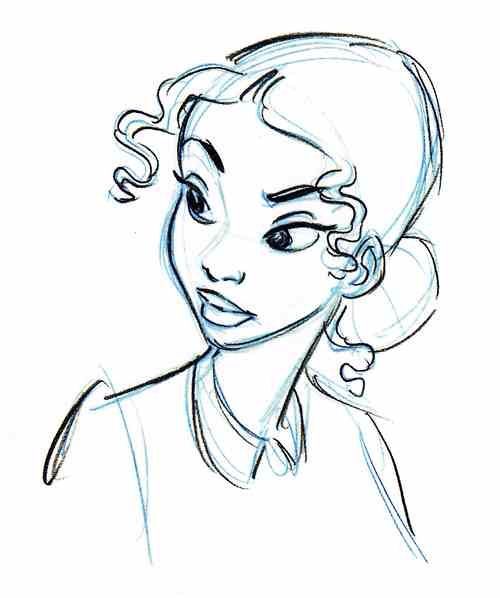 500x598 Disney Concept Art