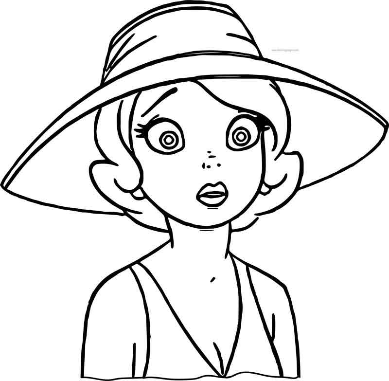 800x783 disney the princess and the frog perfect tiana going on holiday