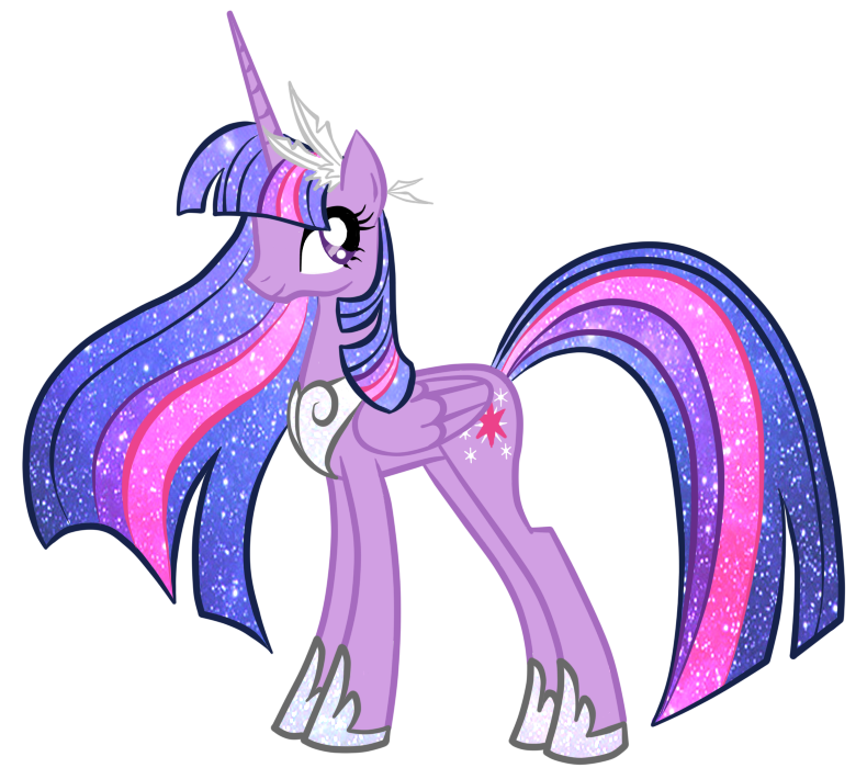 790x700 Princess Twilight Sparkle