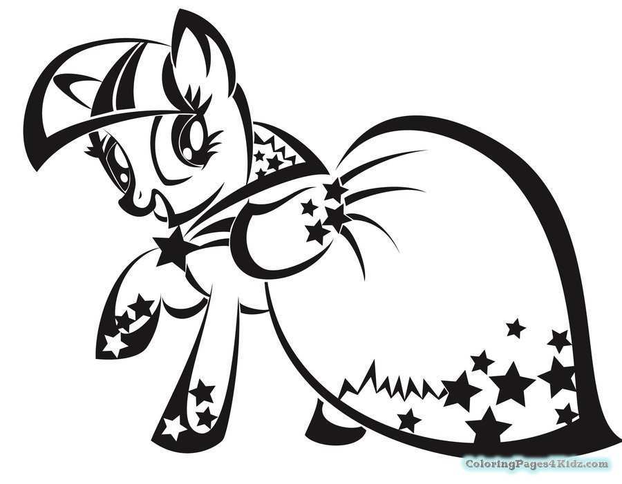 900x701 Alicorn Coloring Pages Unique How To Draw Princess Twilight