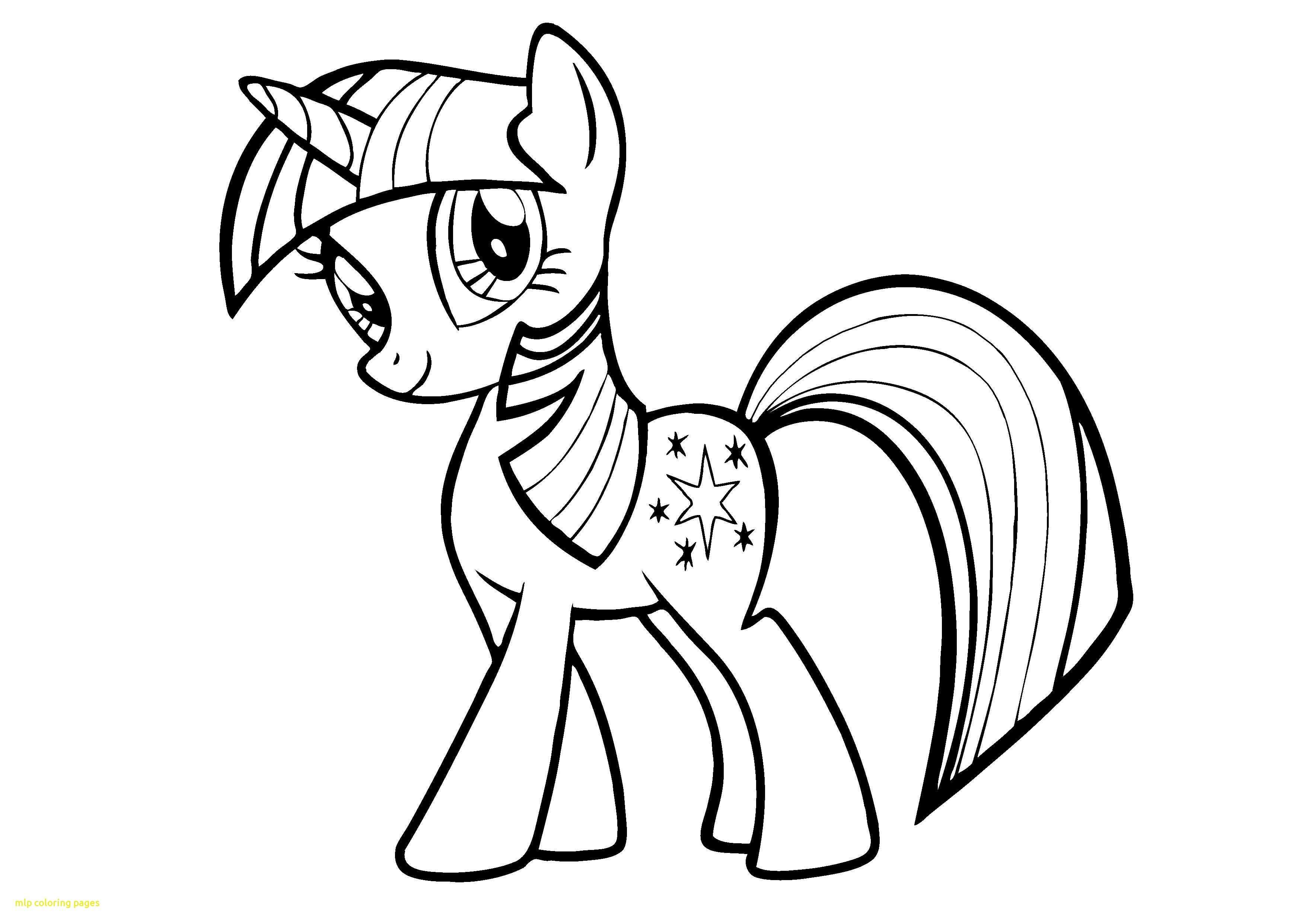 3508x2483 My Little Pony Coloring Pages Princess Twilight Sparkle Alicorn