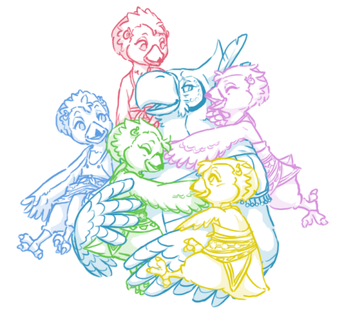 500x458 dignumrex said pls consider drawing kass with one