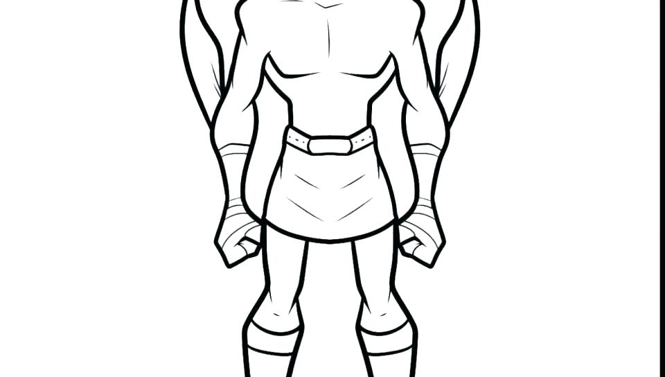 960x544 Link Coloring Pages