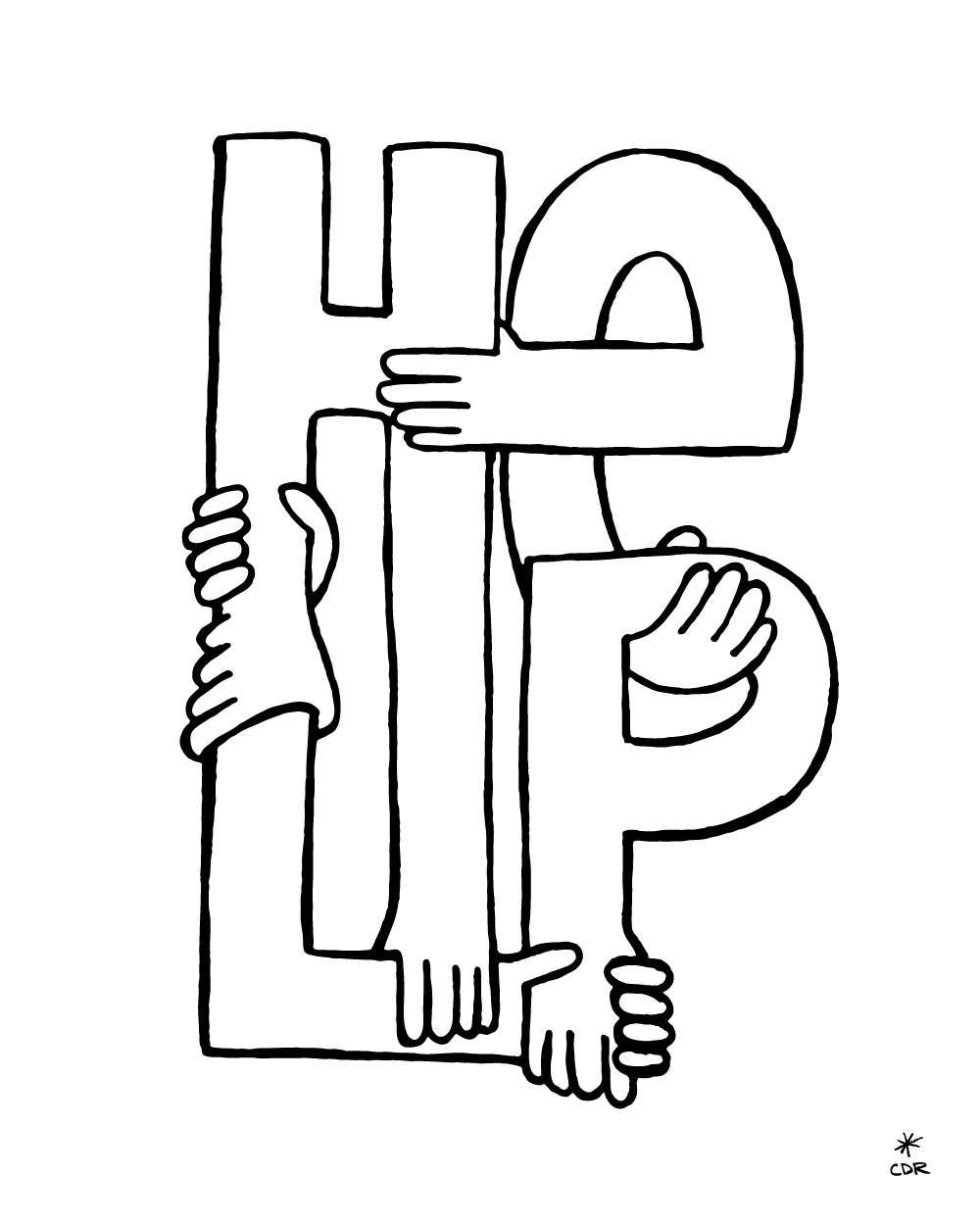 1000x1250 Downloadable Prints Christopher David Ryan