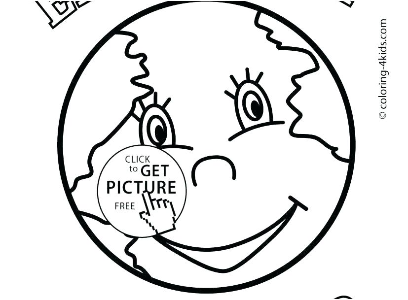 827x609 Free Printable Earth Day Coloring Pages And Activities Coloring